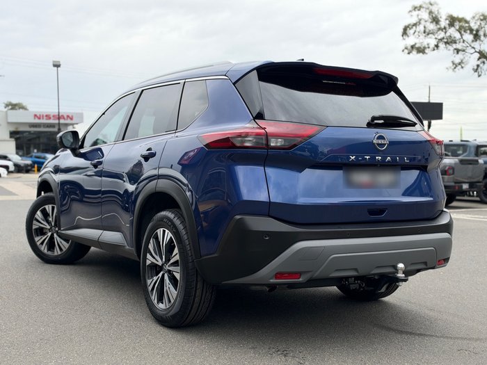 2023 Nissan X-TRAIL ST-L