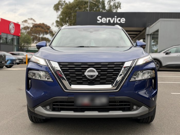 2023 Nissan X-TRAIL ST-L