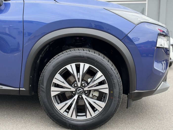2023 Nissan X-TRAIL ST-L