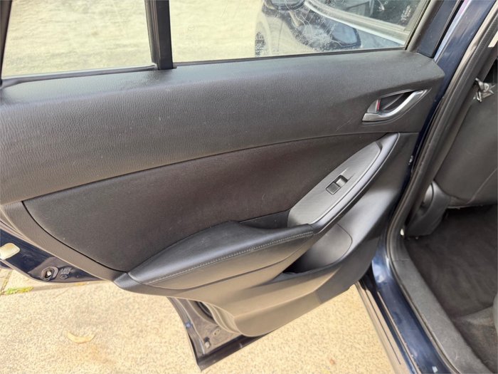 2015 MAZDA CX-5 MAXX (4x2)