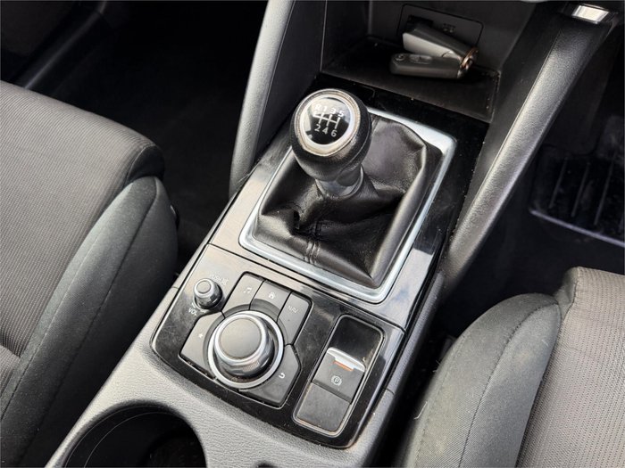 2015 MAZDA CX-5 MAXX (4x2)