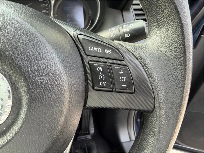 2015 MAZDA CX-5 MAXX (4x2)