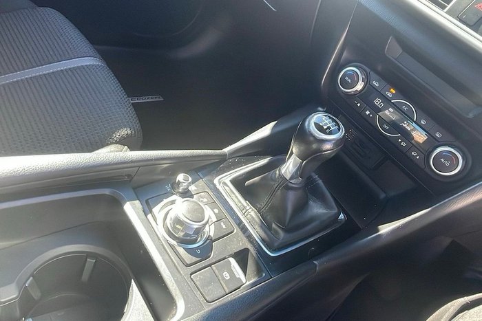 2019 Mazda 3 Maxx Sport