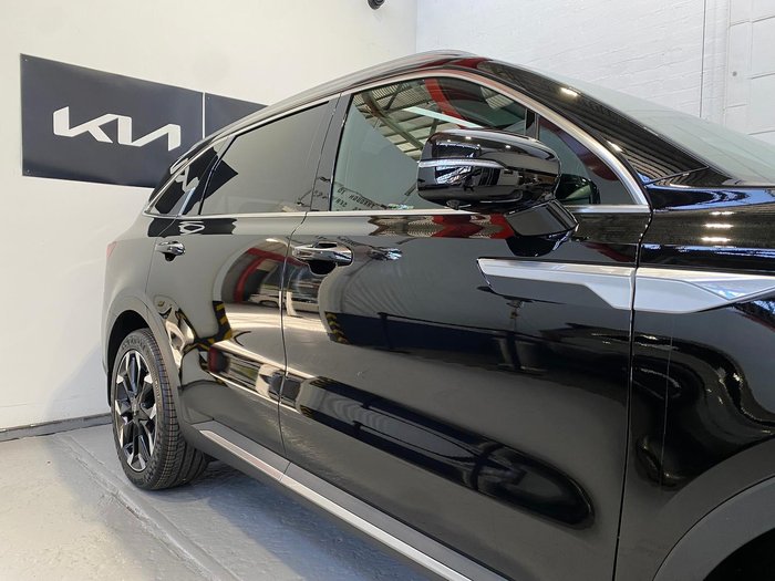 2026 Kia Sorento GT-Line
