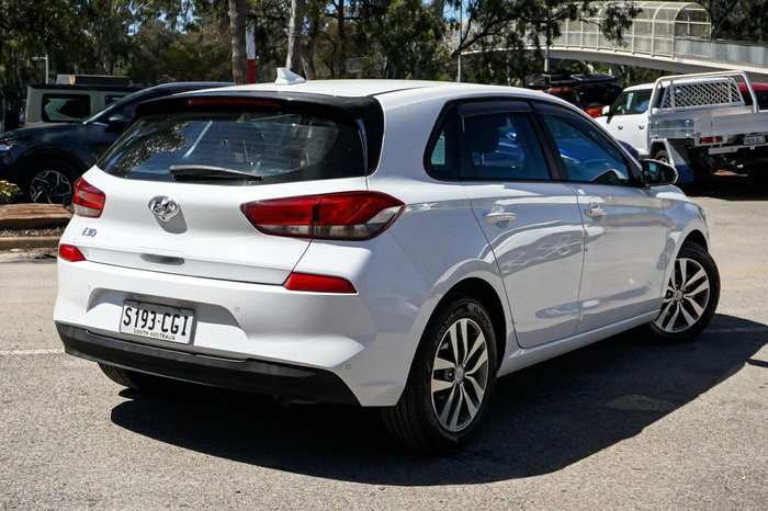 2019 Hyundai i30 Active