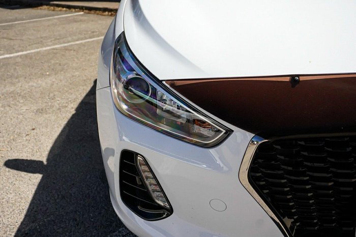 2019 Hyundai i30 Active