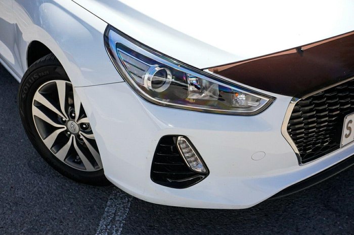 2019 Hyundai i30 Active