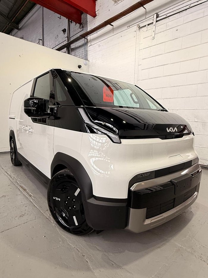 2026 Kia PV5