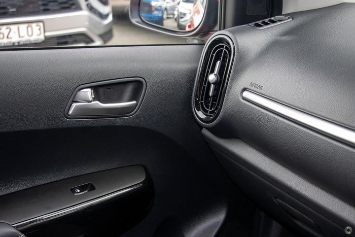 2026 Kia Picanto GT-Line