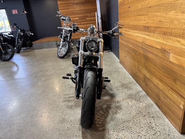 2025 Harley-Davidson