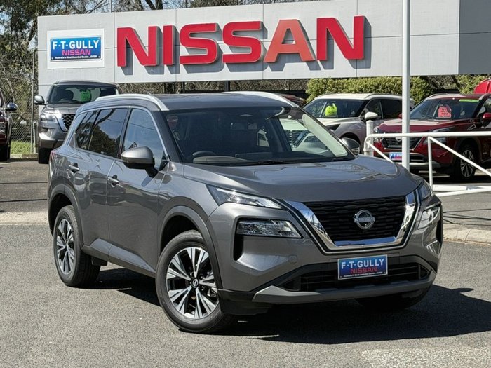 2025 Nissan X-TRAIL ST-L T33 MY25