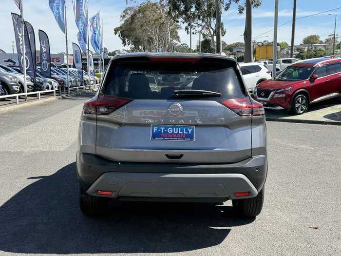 2025 Nissan X-TRAIL ST-L