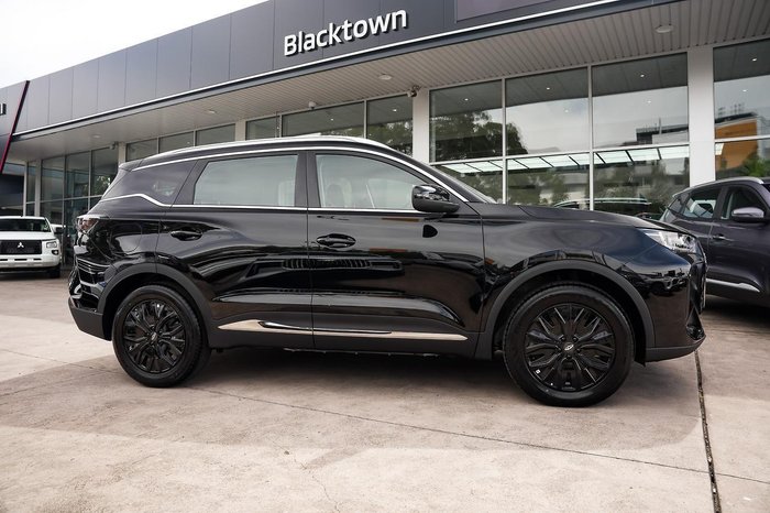 2026 Chery Tiggo 7 Super Hybrid Urban