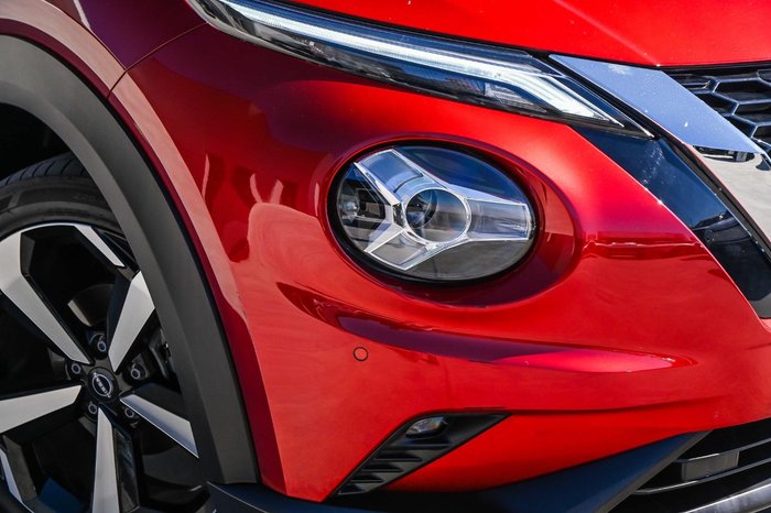 2023 Nissan JUKE ST-L