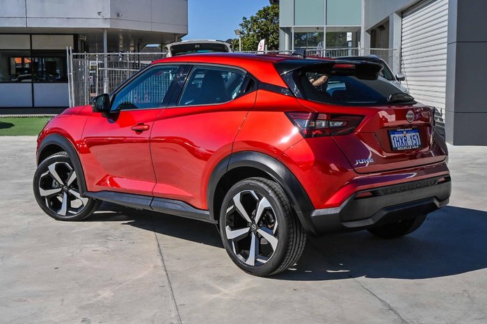 2023 Nissan JUKE ST-L