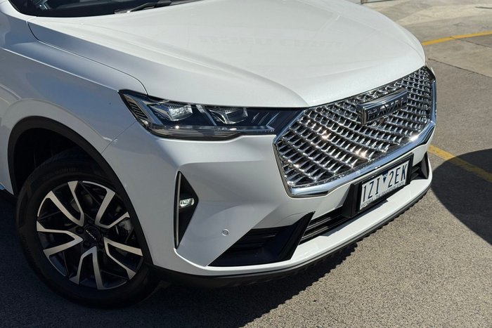 2023 GWM Haval H6