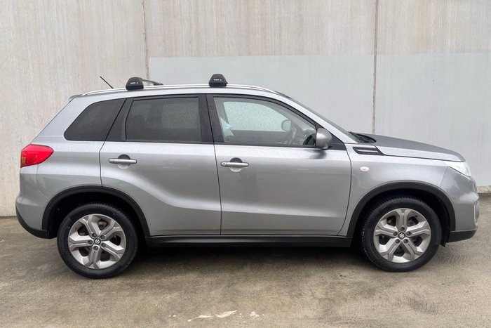 2016 Suzuki Vitara RT-S