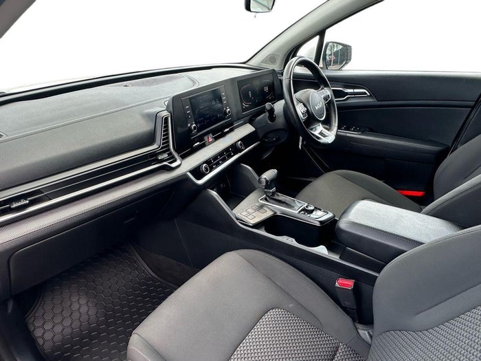 2024 Kia Sportage S