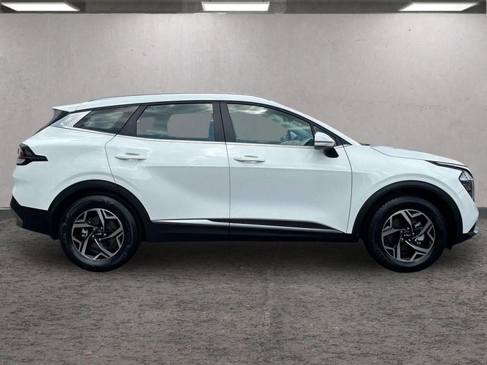 2024 Kia Sportage S