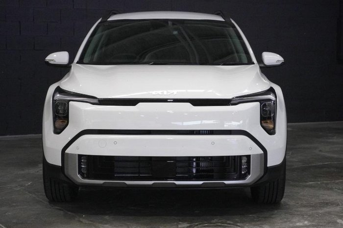 2026 Kia Stonic Sport