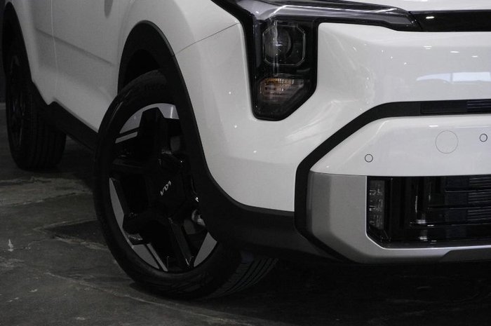 2026 Kia Stonic Sport