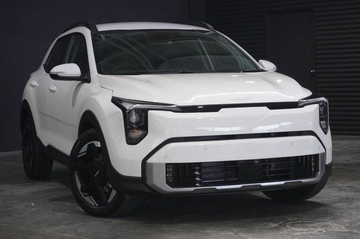 2026 Kia Stonic