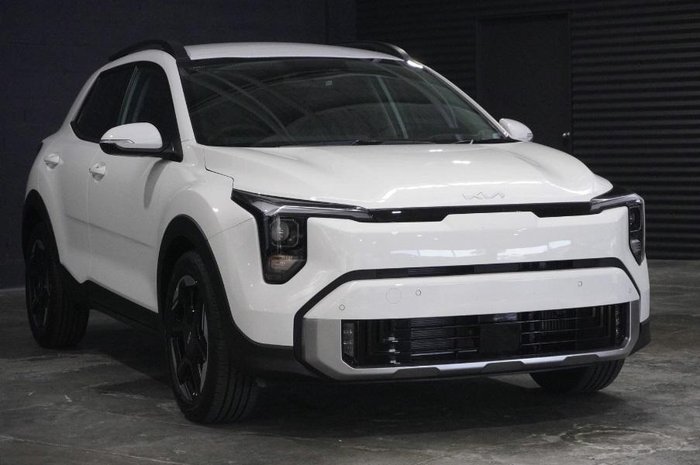 2026 Kia Stonic Sport