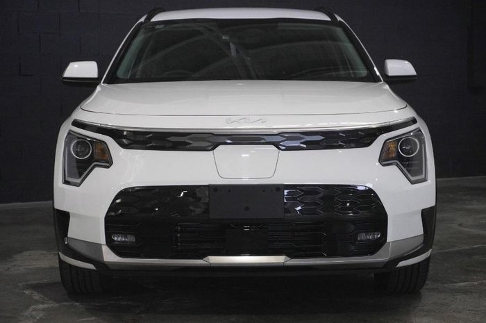 2023 Kia Niro EV S