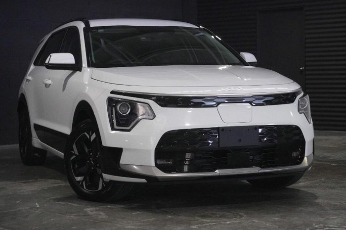 2023 Kia Niro EV S