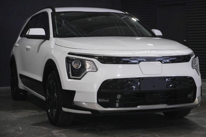 2023 Kia Niro EV S