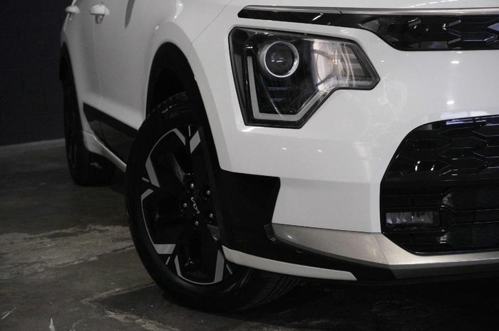 2023 Kia Niro EV S
