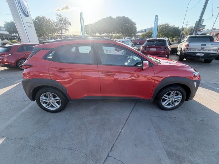2019 Hyundai KONA Active