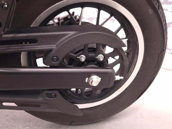 2026 CFMOTO 450 CL-C CL-C Grey