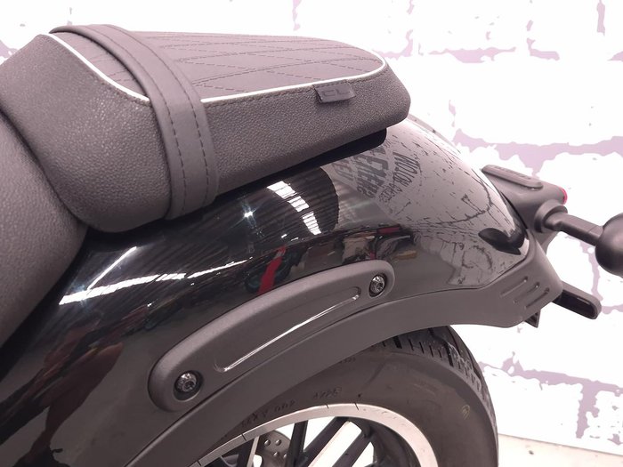 2026 CFMOTO 450 CL-C CL-C Grey