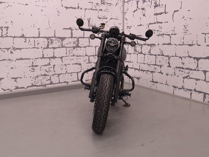 2026 CFMOTO 450 CL-C CL-C Grey
