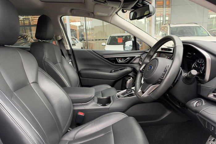 2021 Subaru Outback AWD