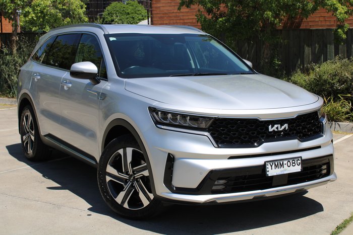 2023 Kia Sorento