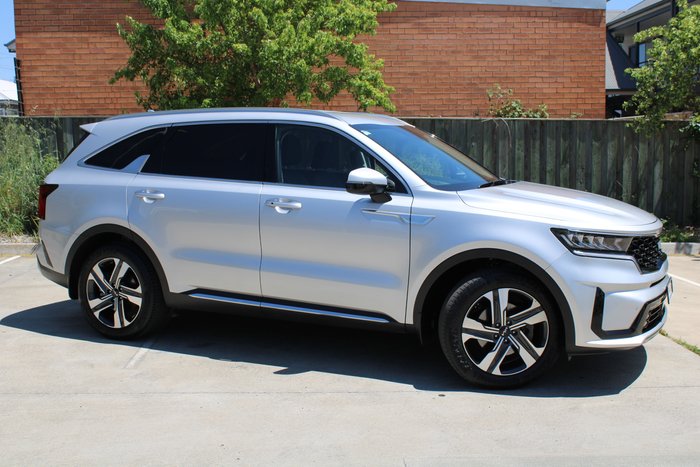 2023 Kia Sorento Sport+