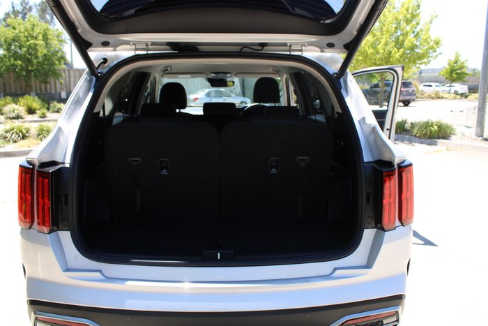 2023 Kia Sorento Sport+