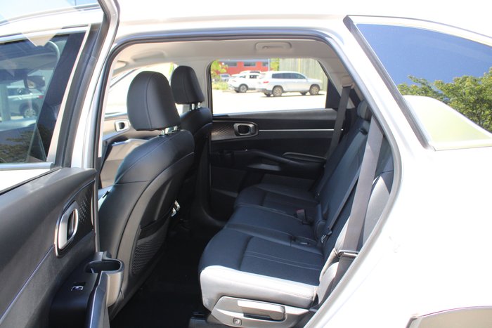 2023 Kia Sorento Sport+