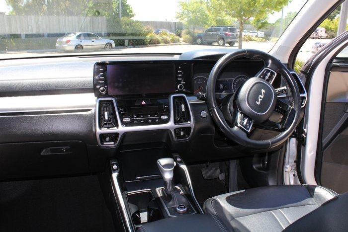 2023 Kia Sorento Sport+