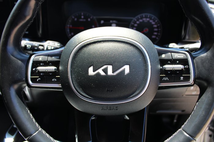 2023 Kia Sorento Sport+