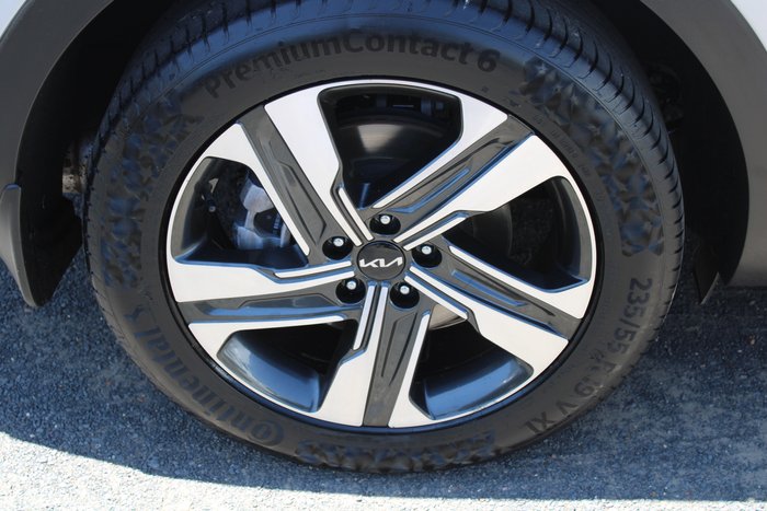 2023 Kia Sorento Sport+