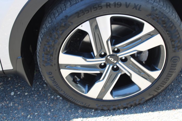 2023 Kia Sorento Sport+