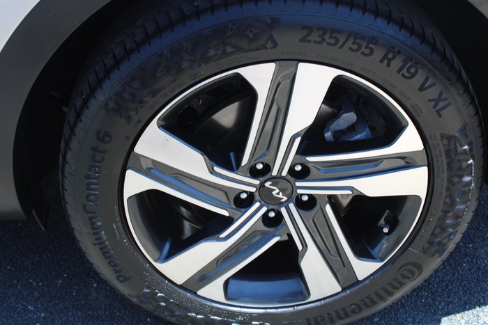 2023 Kia Sorento Sport+