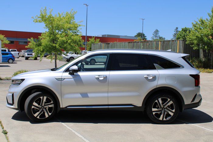 2023 Kia Sorento Sport+