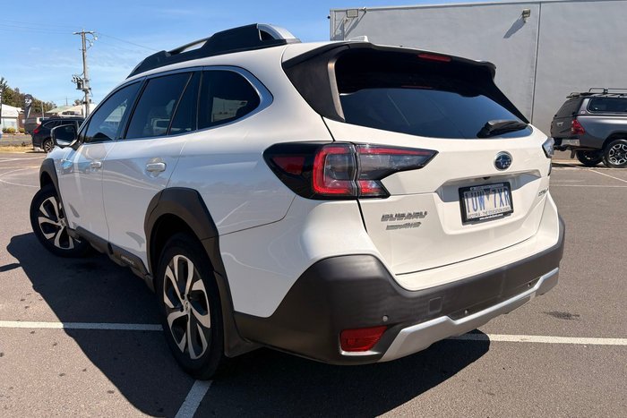 2021 Subaru Outback AWD