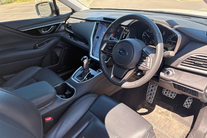 2021 Subaru Outback AWD