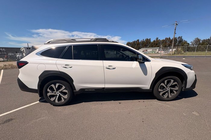 2021 Subaru Outback AWD