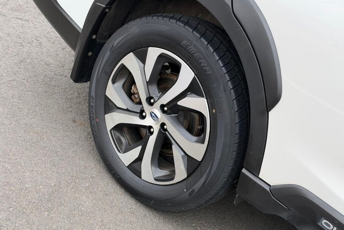 2021 Subaru Outback AWD